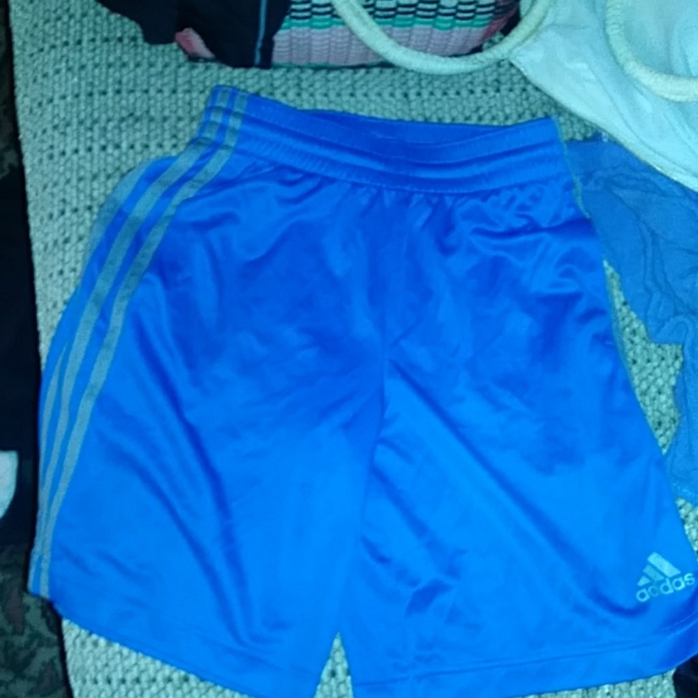 Adidas shorts